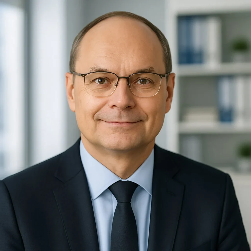 wppconsulting Wolfgang Post